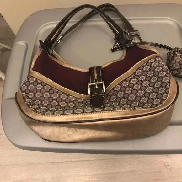 Nine West purse - Picture 1 of 7